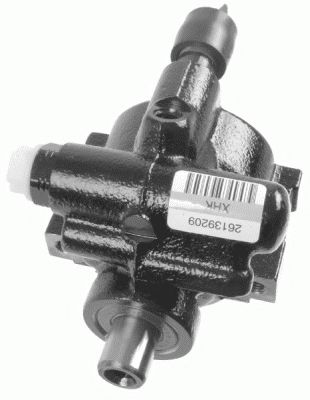 ZF PARTS 8001736 Гидравлический насос, рулевое управление ZF PARTS 8001736 Гидравлический насос, рулевое управление