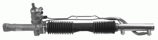 ZF PARTS 2960501 Рулевой механизм ZF PARTS 2960501 Рулевой механизм