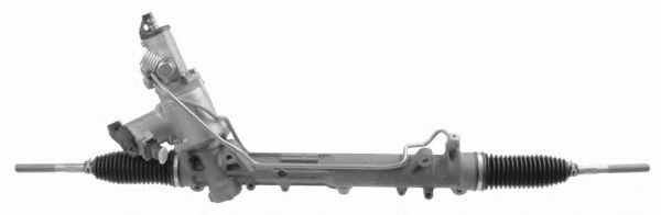 ZF PARTS 8001785 Рулевой механизм ZF PARTS 8001785 Рулевой механизм