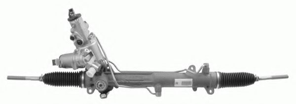 ZF PARTS 8001781 Рулевой механизм ZF PARTS 8001781 Рулевой механизм