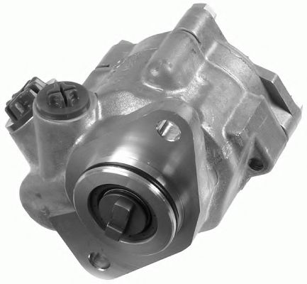 ZF PARTS 8001488 Гидравлический насос, рулевое управление  ZF PARTS 8001488 Гидравлический насос, рулевое управление