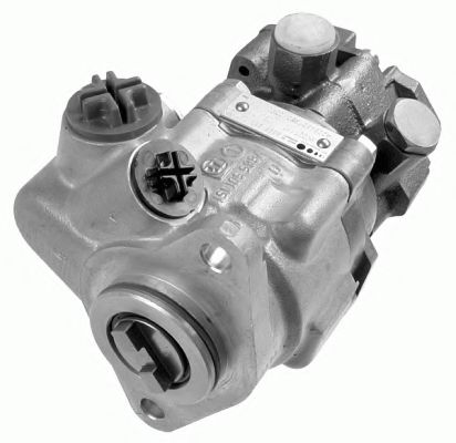 ZF PARTS 8001901 Гидравлический насос, рулевое управление  ZF PARTS 8001901 Гидравлический насос, рулевое управление