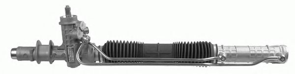 ZF PARTS 2877101 Рулевой механизм 