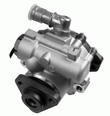 ZF PARTS 8002244 Гидравлический насос, рулевое управление ZF PARTS 8002244 Гидравлический насос, рулевое управление