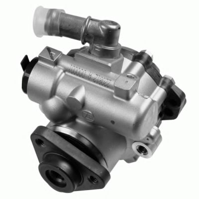 ZF PARTS 8002247 Гидравлический насос, рулевое управление 