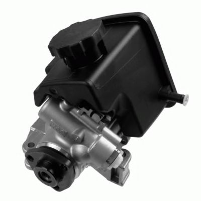ZF PARTS 8002213 Гидравлический насос, рулевое управление 