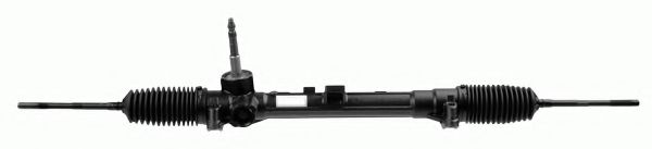 ZF PARTS 8002156 Рулевой механизм 