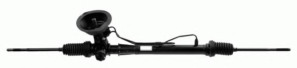 ZF PARTS 8002177 Рулевой механизм 