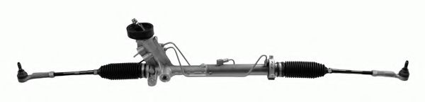 ZF PARTS 8002191 Рулевой механизм 