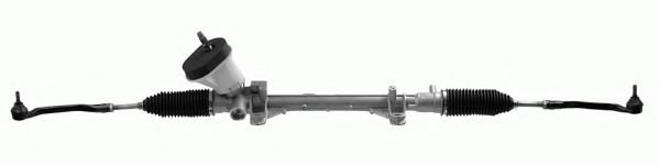 ZF PARTS 8002151 Рулевой механизм ZF PARTS 8002151 Рулевой механизм