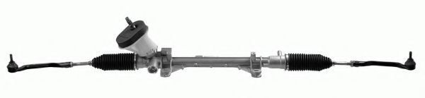 ZF PARTS 8002152 Рулевой механизм ZF PARTS 8002152 Рулевой механизм