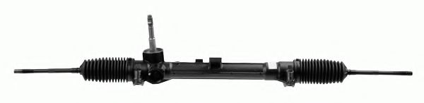 ZF PARTS 8002161 Рулевой механизм 