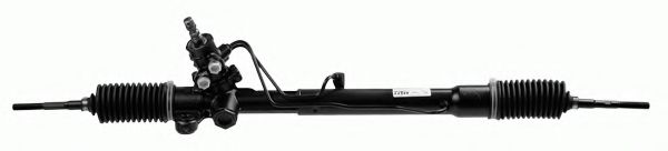 ZF PARTS 8001924 Рулевой механизм 