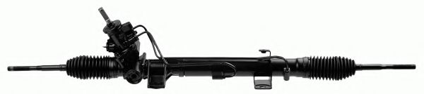 ZF PARTS 8002186 Рулевой механизм 