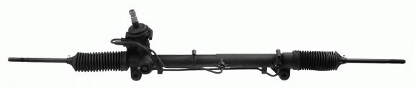 ZF PARTS 8001581 Рулевой механизм 