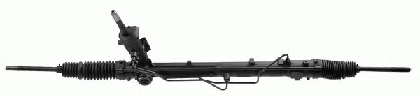 ZF PARTS 8001591 Рулевой механизм ZF PARTS 8001591 Рулевой механизм