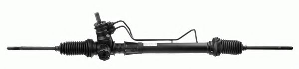 ZF PARTS 8001933 Рулевой механизм 