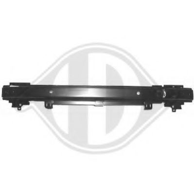 4005060 DIEDERICHS Гаситель, буфер 4005060 DIEDERICHS Гаситель, буфер