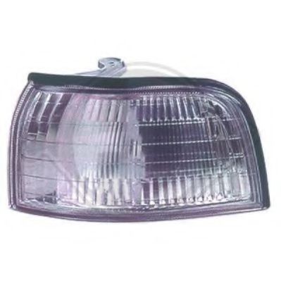 DIEDERICHS 5214079 Габаритные огни 