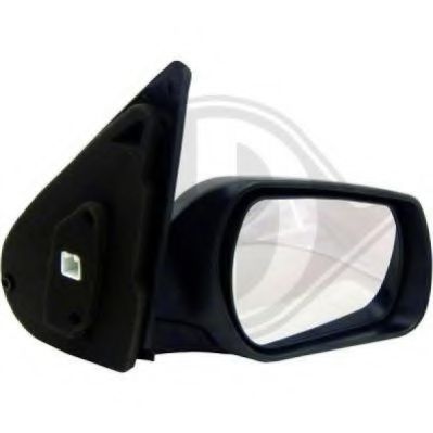 5604425 DIEDERICHS Наружное зеркало 5604425 DIEDERICHS Наружное зеркало