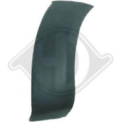 DIEDERICHS 6684864 Кузов DIEDERICHS 6684864 Кузов