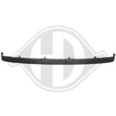 DIEDERICHS 6805062 Спойлер 