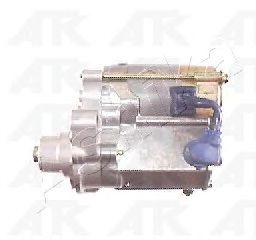 003-H179 ASHIKA Стартер 003-H179 ASHIKA Стартер