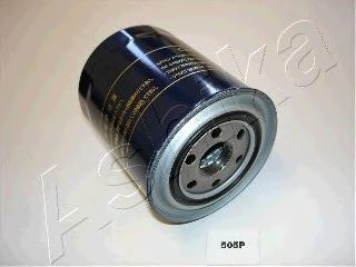 ASHIKA 1005505P Масляный фильтр для HYUNDAI H100 / GRACE фургон
