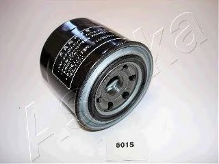 ASHIKA 1006601 Масляный фильтр для SUZUKI SUPER CARRY