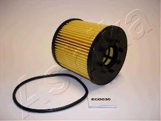 ASHIKA 10ECO030 Масляный фильтр для OPEL VIVARO фургон (F7)