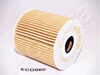 ASHIKA 10ECO060 Масляный фильтр для FIAT FIORINO