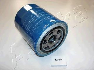 ASHIKA 10K0005 Масляный фильтр для KIA K2500