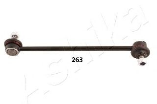 ASHIKA 10602263 Стабилизатор, ходовая часть  ASHIKA 10602263 Стабилизатор, ходовая часть