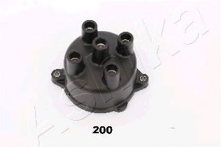ASHIKA 12102200 Крышка распределителя зажигания 