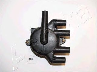 ASHIKA 12104405 Крышка распределителя зажигания ASHIKA 12104405 Крышка распределителя зажигания