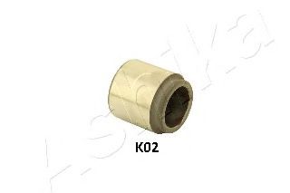 ASHIKA 1330KK02 Ремкомплект тормозного суппорта для KIA PREGIO