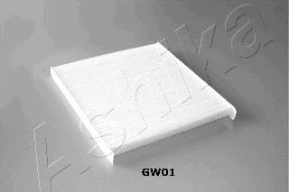 ASHIKA 21GWGW01 Фильтр салона для GREAT WALL
