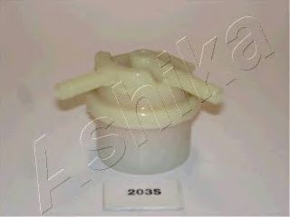 ASHIKA 3002203 Топливный фильтр ASHIKA 3002203 Топливный фильтр