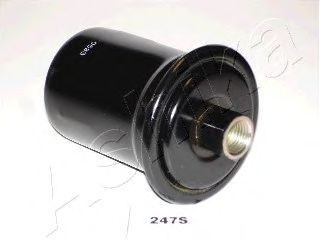 ASHIKA 3002247 Топливный фильтр для HYUNDAI AZERA