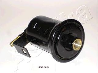 ASHIKA 3002280 Топливный фильтр для LEXUS GS
