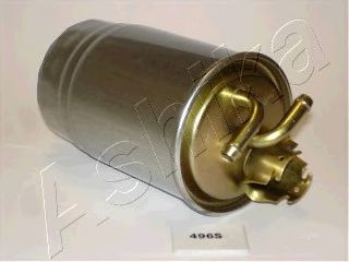 ASHIKA 3004496 Топливный фильтр для HONDA