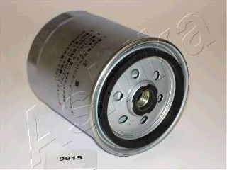 ASHIKA 3009991 Топливный фильтр для SSANGYONG