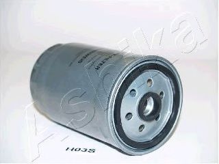 ASHIKA 300HH03 Топливный фильтр для KIA
