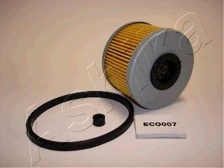 ASHIKA 30ECO007 Топливный фильтр для OPEL