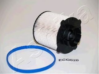 ASHIKA 30ECO020 Топливный фильтр для OPEL