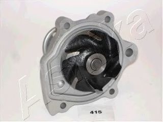 35-04-415 ASHIKA Водяной насос 35-04-415 ASHIKA Водяной насос