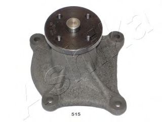 ASHIKA 3505515 Водяной насос  ASHIKA 3505515 Водяной насос