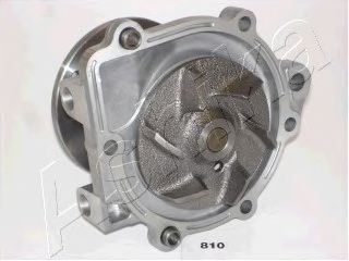 3508810 ASHIKA Водяной насос 3508810 ASHIKA Водяной насос