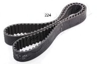 ASHIKA 4002224 Ремень ГРМ 