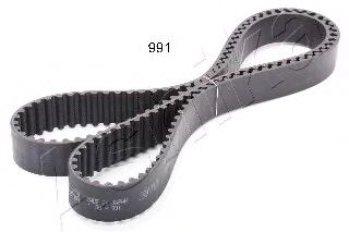 ASHIKA 4009991 Ремень ГРМ для TOYOTA SUPRA (JZA70, GA70, MA70) 3.0 Turbo ASHIKA 4009991 Ремень ГРМ для TOYOTA SUPRA (JZA70, GA70, MA70) 3.0 Turbo